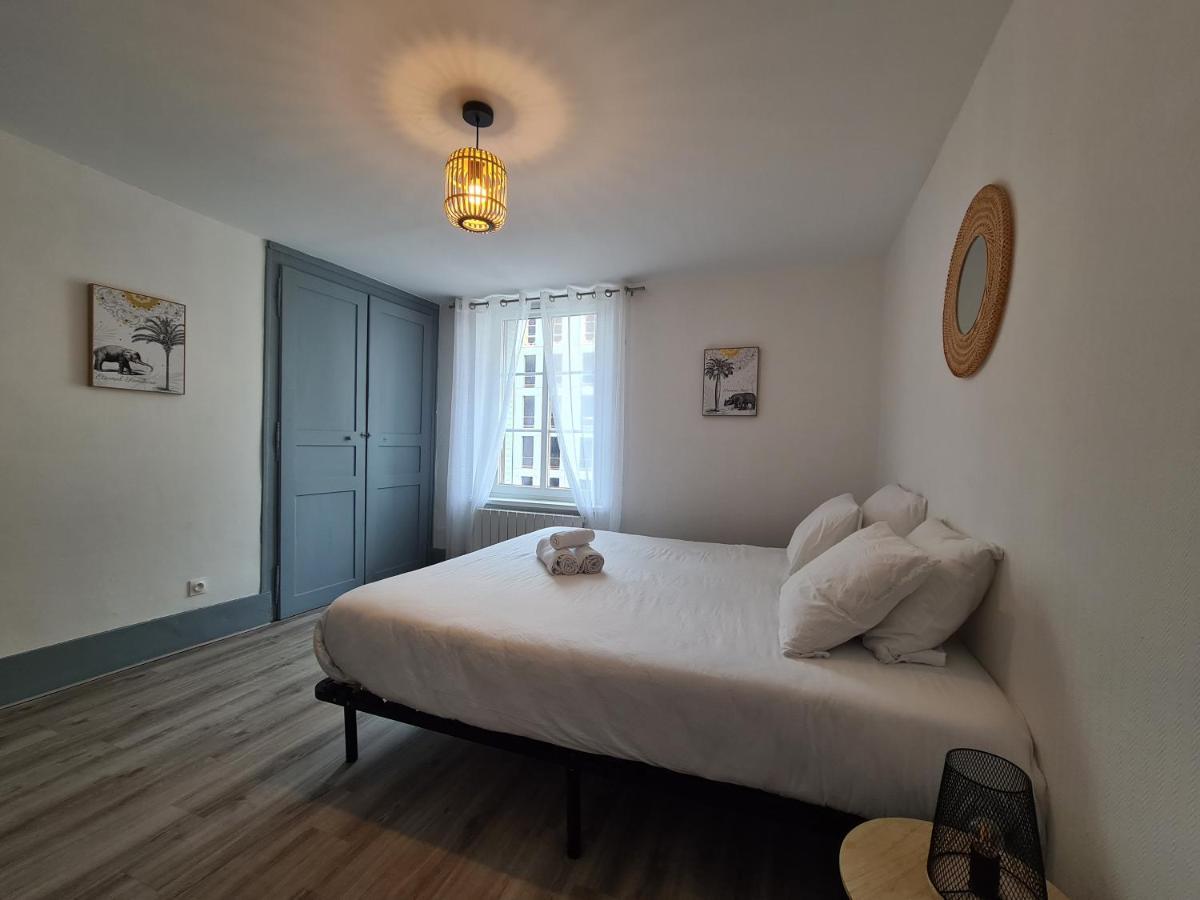 Апартаменти Les Cosy De Nancy - Urban Jungle - 4 Etoiles Екстер'єр фото