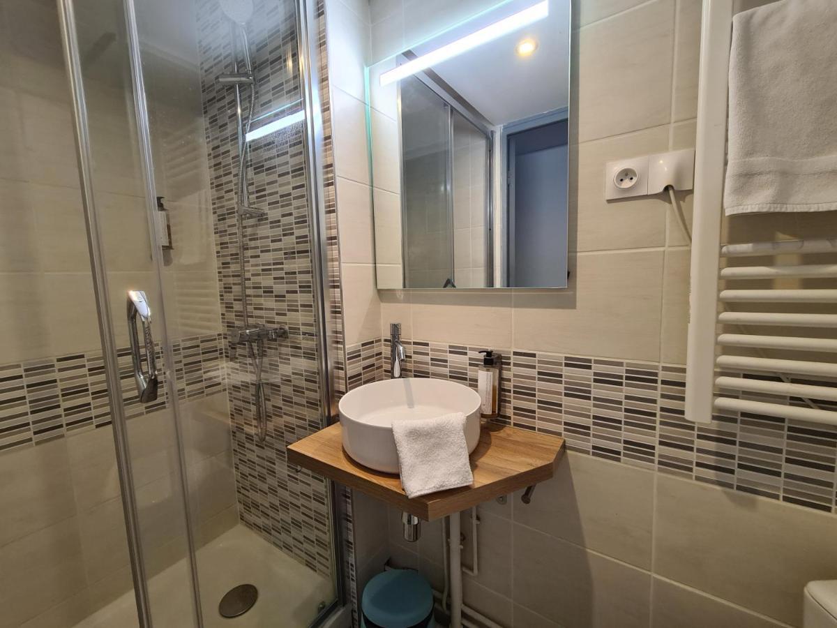 Апартаменти Les Cosy De Nancy - Urban Jungle - 4 Etoiles Екстер'єр фото